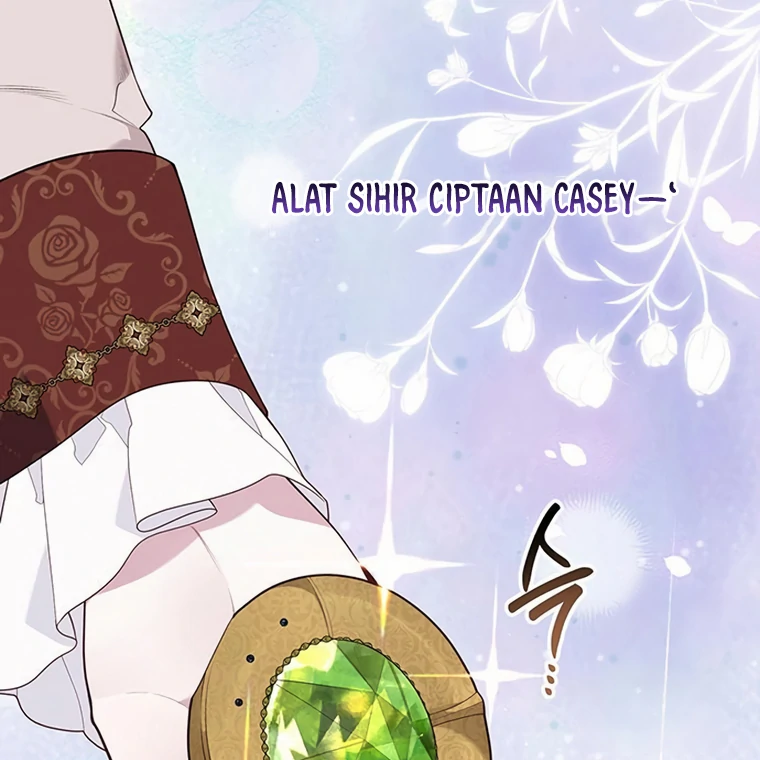 Baby Tyrant chapter 106 halaman 94