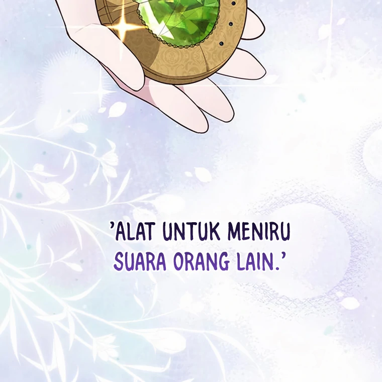 Baby Tyrant chapter 106 halaman 95