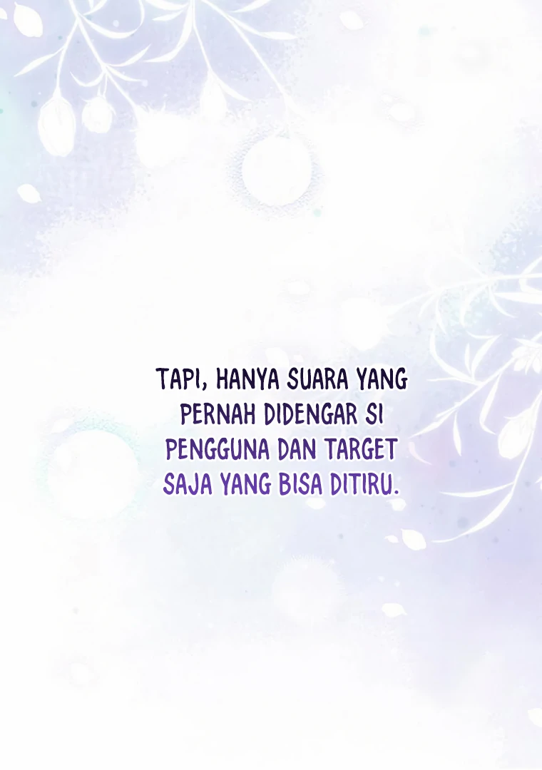 Baby Tyrant chapter 106 halaman 96