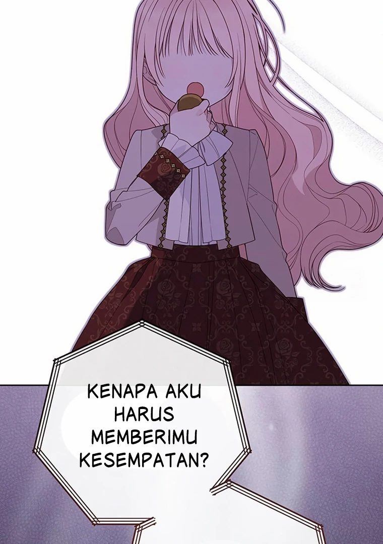 Baby Tyrant chapter 106 halaman 98