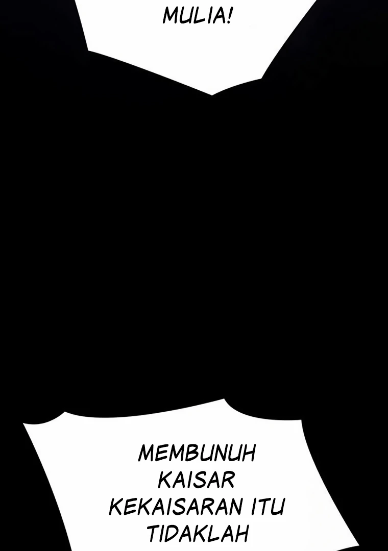 Baby Tyrant chapter 106 halaman 100