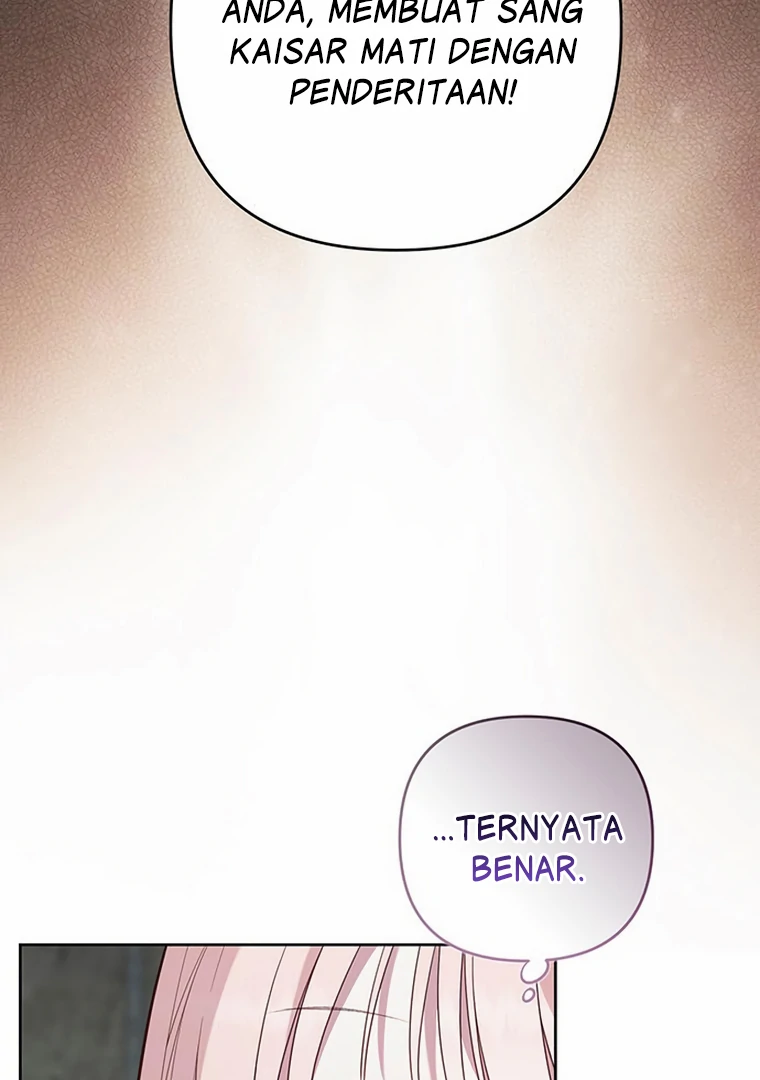 Baby Tyrant chapter 106 halaman 103