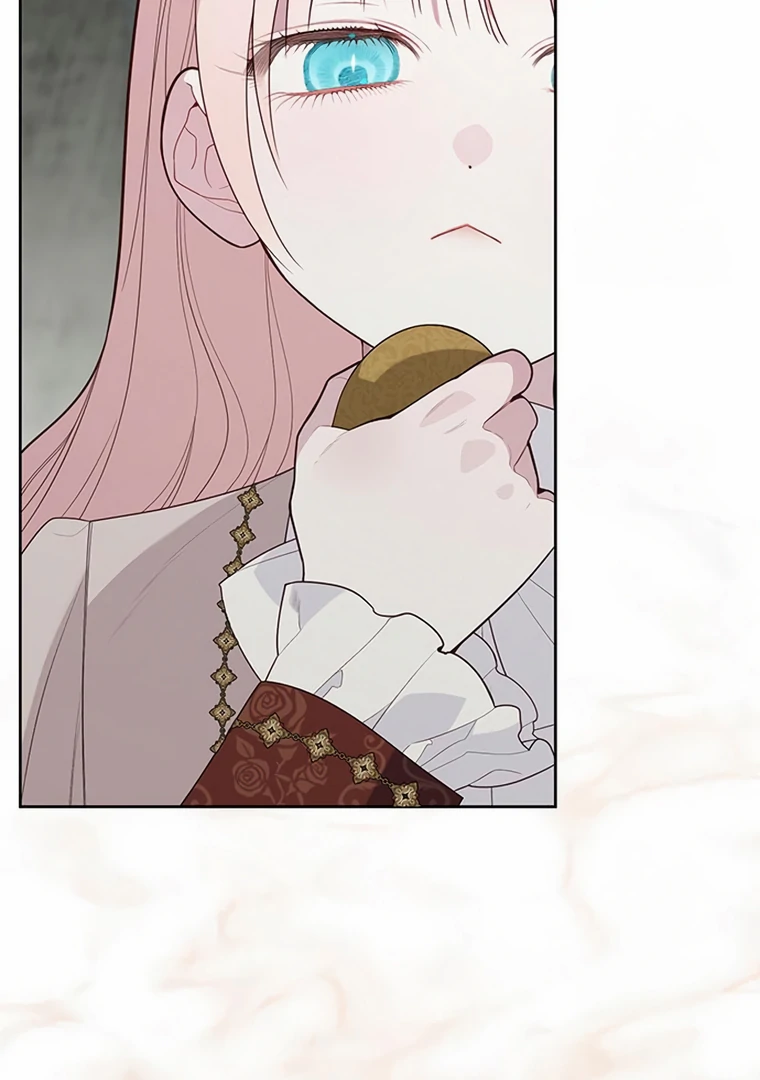 Baby Tyrant chapter 106 halaman 104