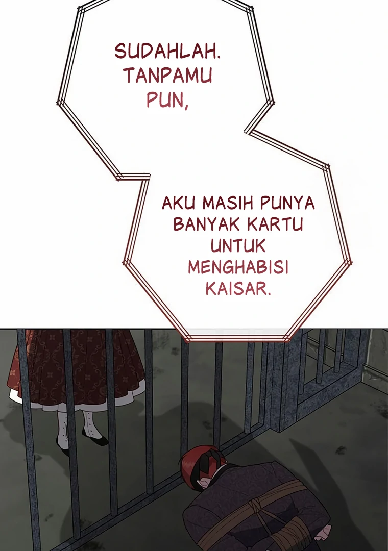 Baby Tyrant chapter 106 halaman 106