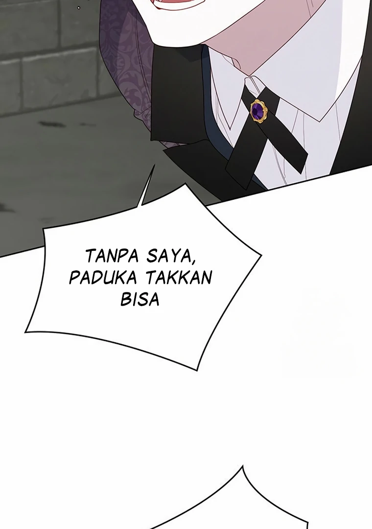 Baby Tyrant chapter 106 halaman 109