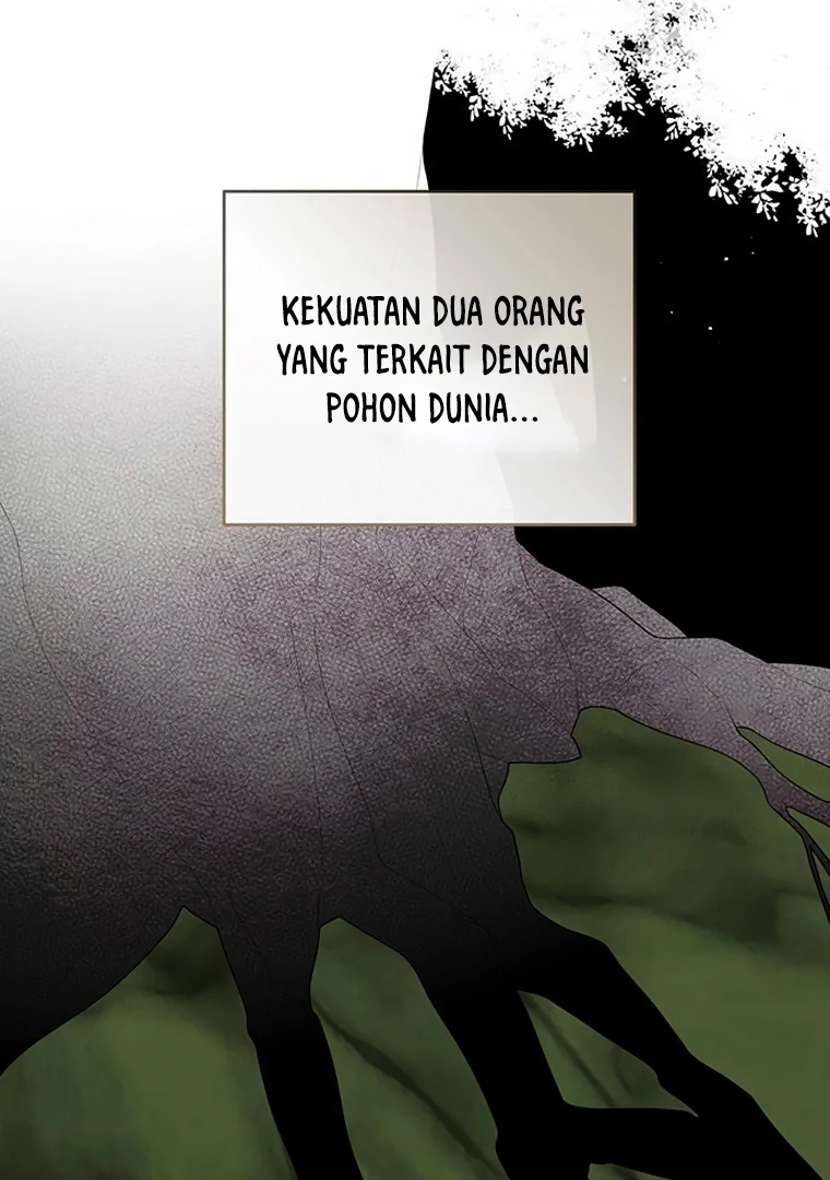Baby Tyrant chapter 106 halaman 118