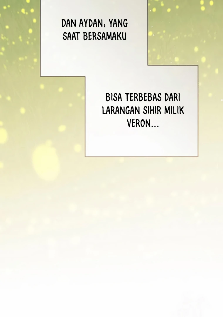 Baby Tyrant chapter 106 halaman 120