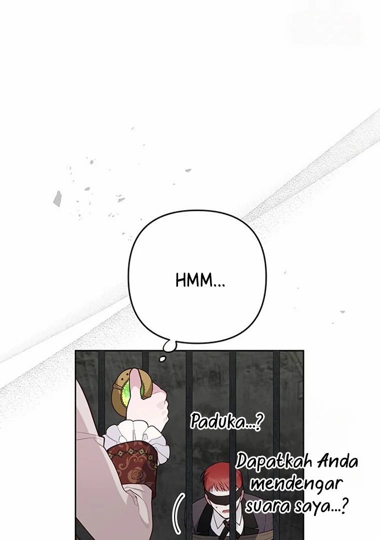 Baby Tyrant chapter 106 halaman 121