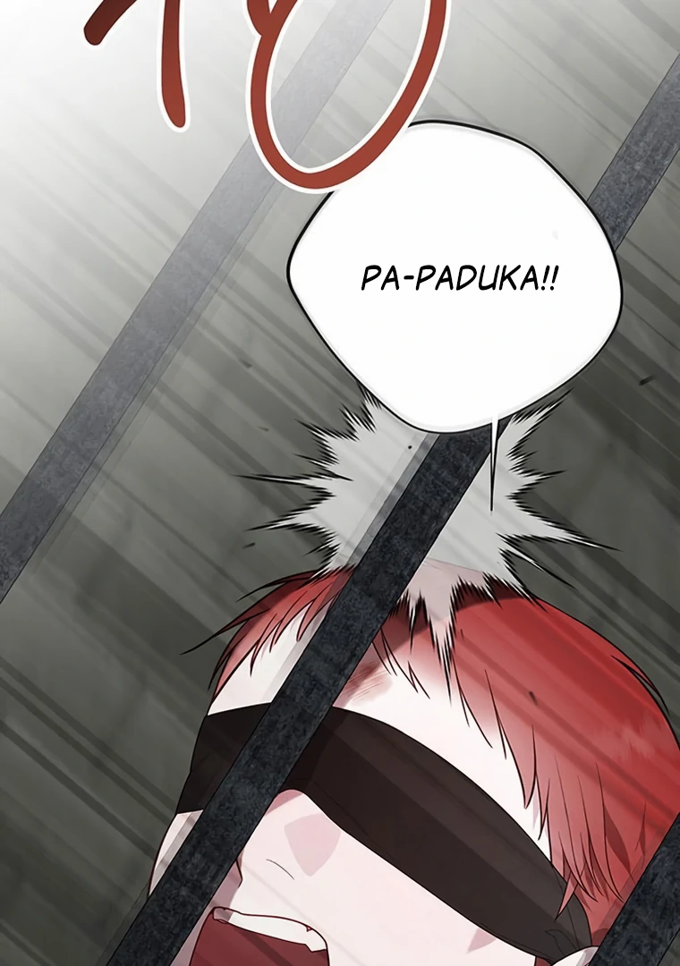 Baby Tyrant chapter 106 halaman 123