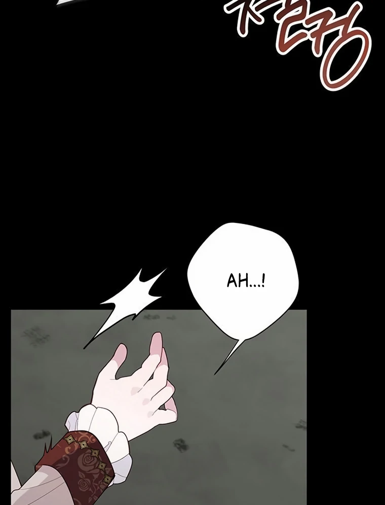 Baby Tyrant chapter 106 halaman 125