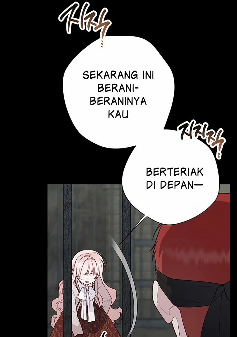 Baby Tyrant chapter 106 halaman 127