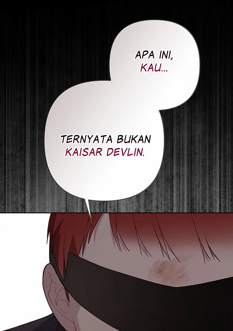 Baby Tyrant chapter 106 halaman 129