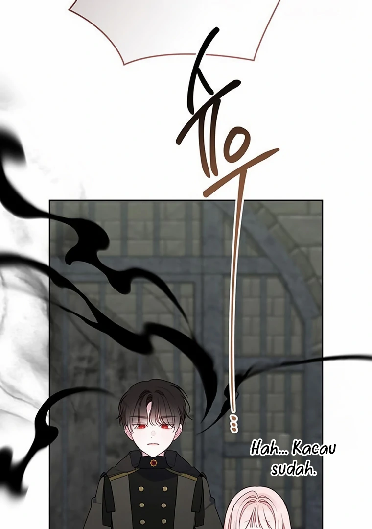 Baby Tyrant chapter 106 halaman 131