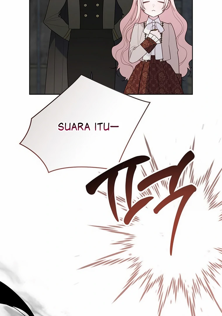 Baby Tyrant chapter 106 halaman 132