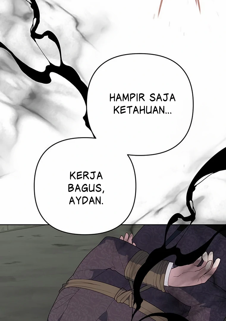 Baby Tyrant chapter 106 halaman 133