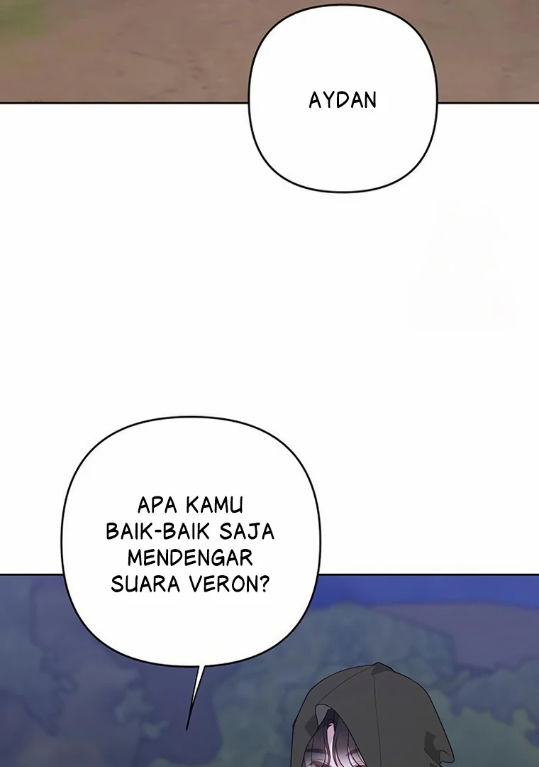 Baby Tyrant chapter 106 halaman 138