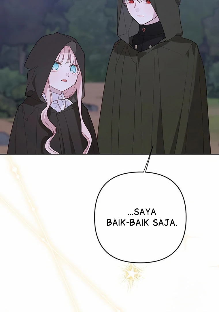 Baby Tyrant chapter 106 halaman 139