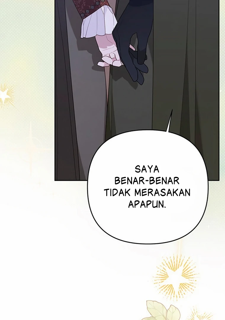 Baby Tyrant chapter 106 halaman 141
