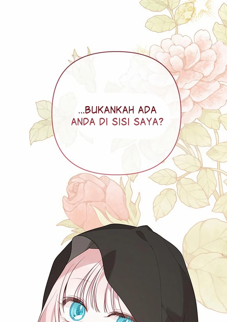Baby Tyrant chapter 106 halaman 142