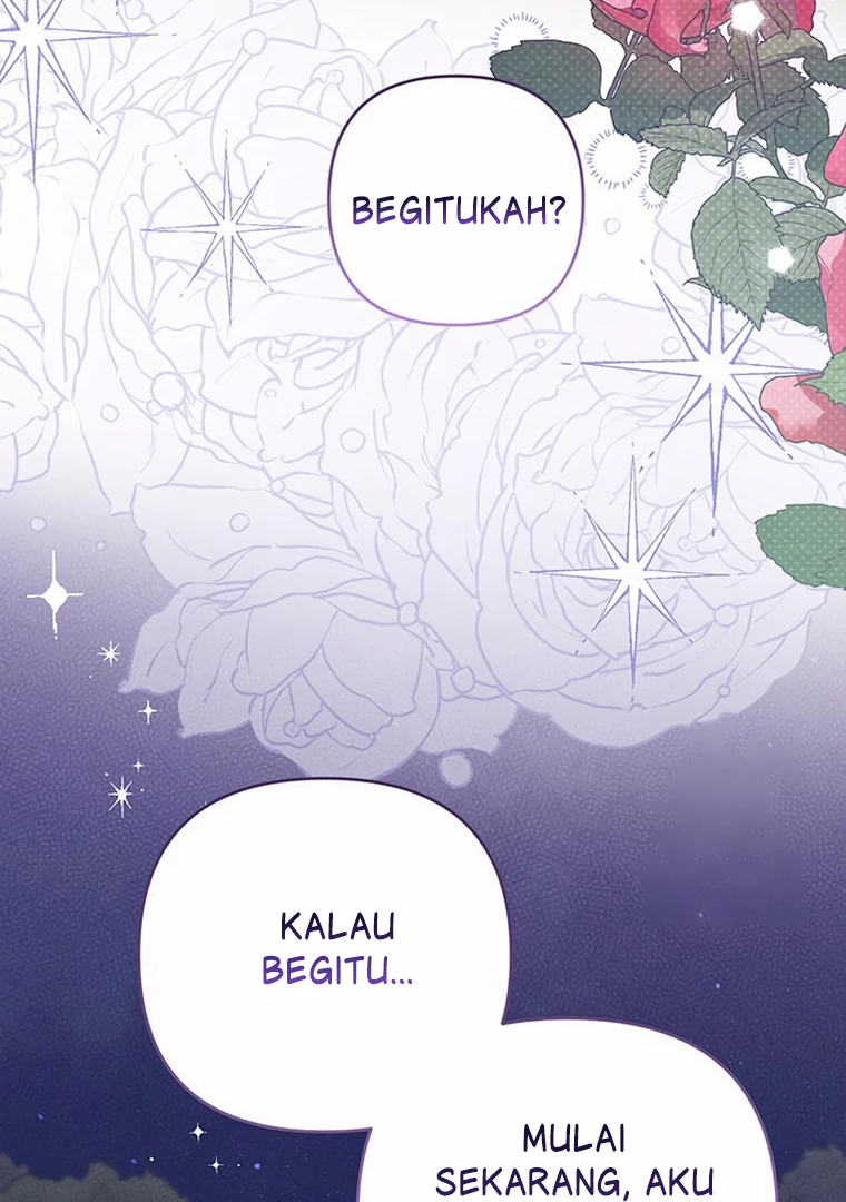 Baby Tyrant chapter 106 halaman 145