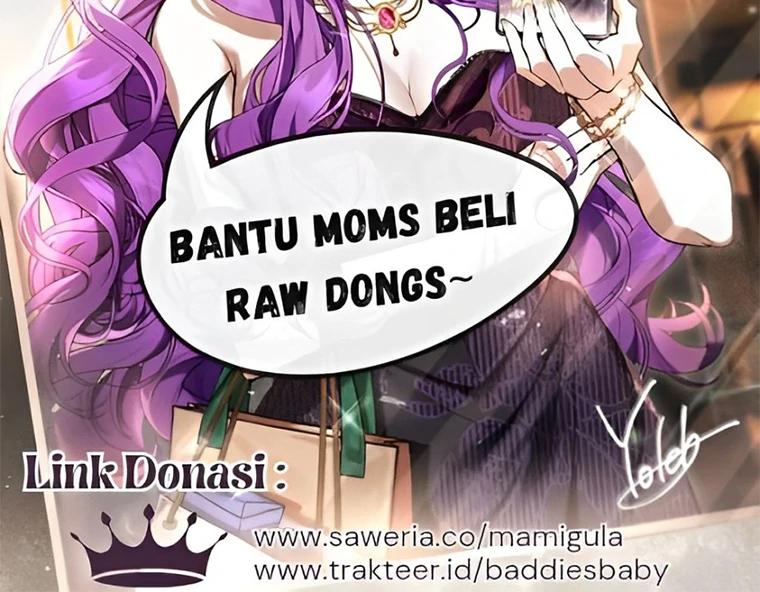 Baby Tyrant chapter 106 halaman 152