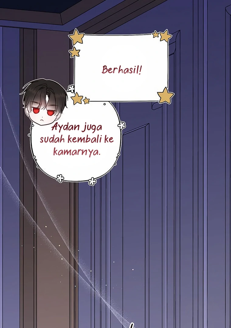 Baby Tyrant Bab 107 halaman 10