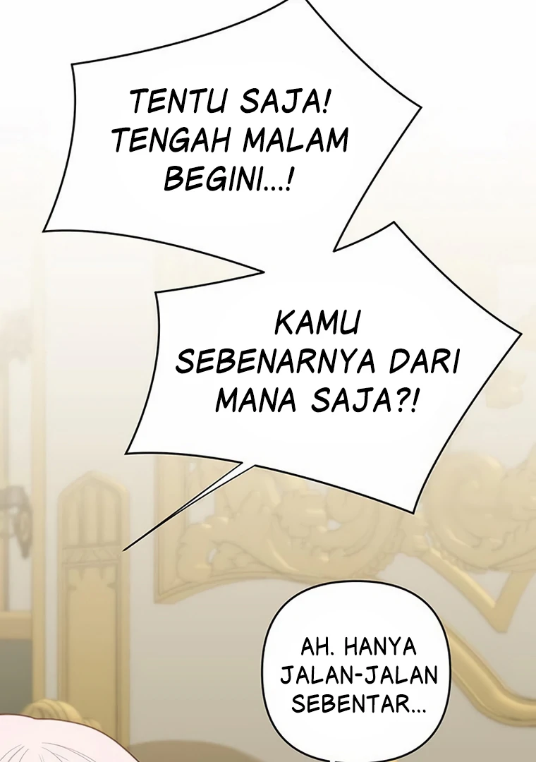 Baby Tyrant Bab 107 halaman 27