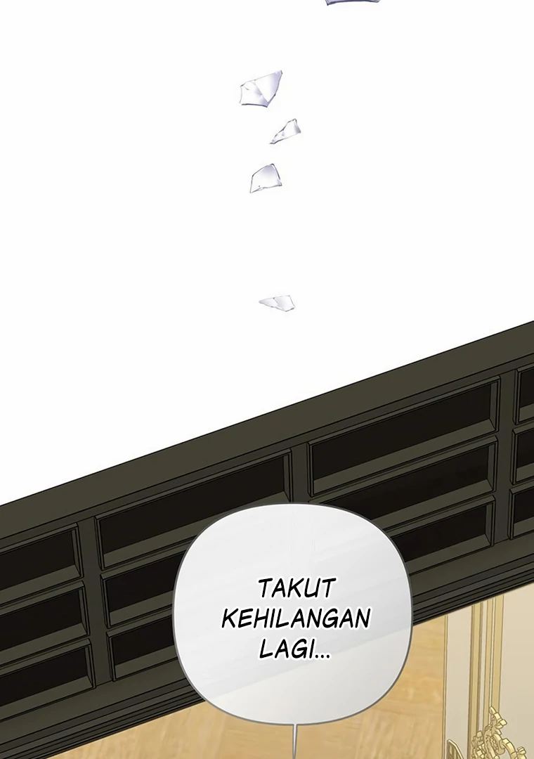 Baby Tyrant Bab 107 halaman 31