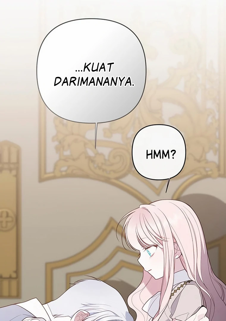 Baby Tyrant Bab 107 halaman 45