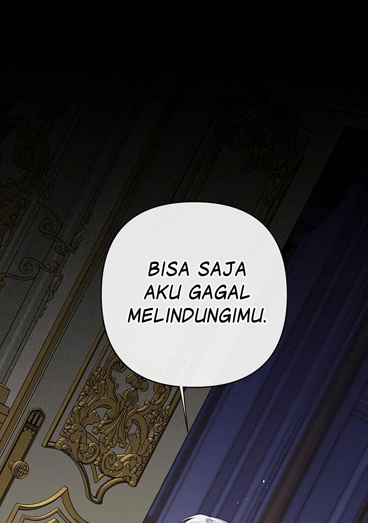 Baby Tyrant Bab 107 halaman 52