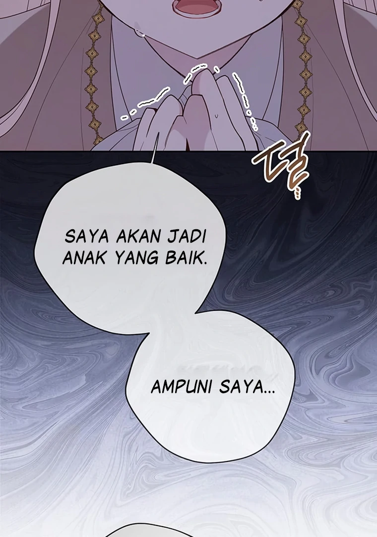 Baby Tyrant Bab 107 halaman 83