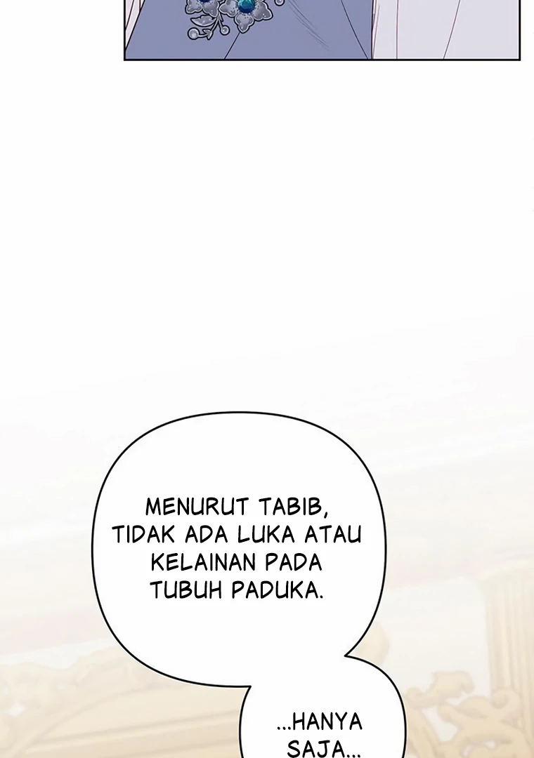 Baby Tyrant Bab 107 halaman 98