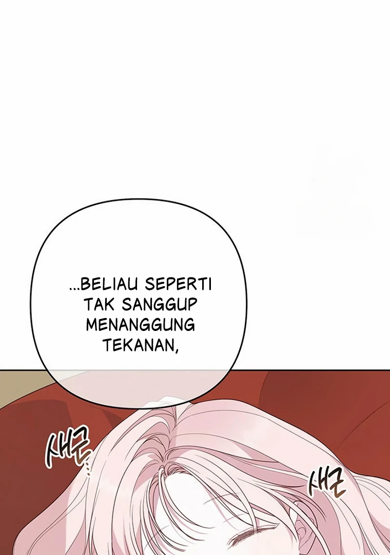 Baby Tyrant Bab 107 halaman 100