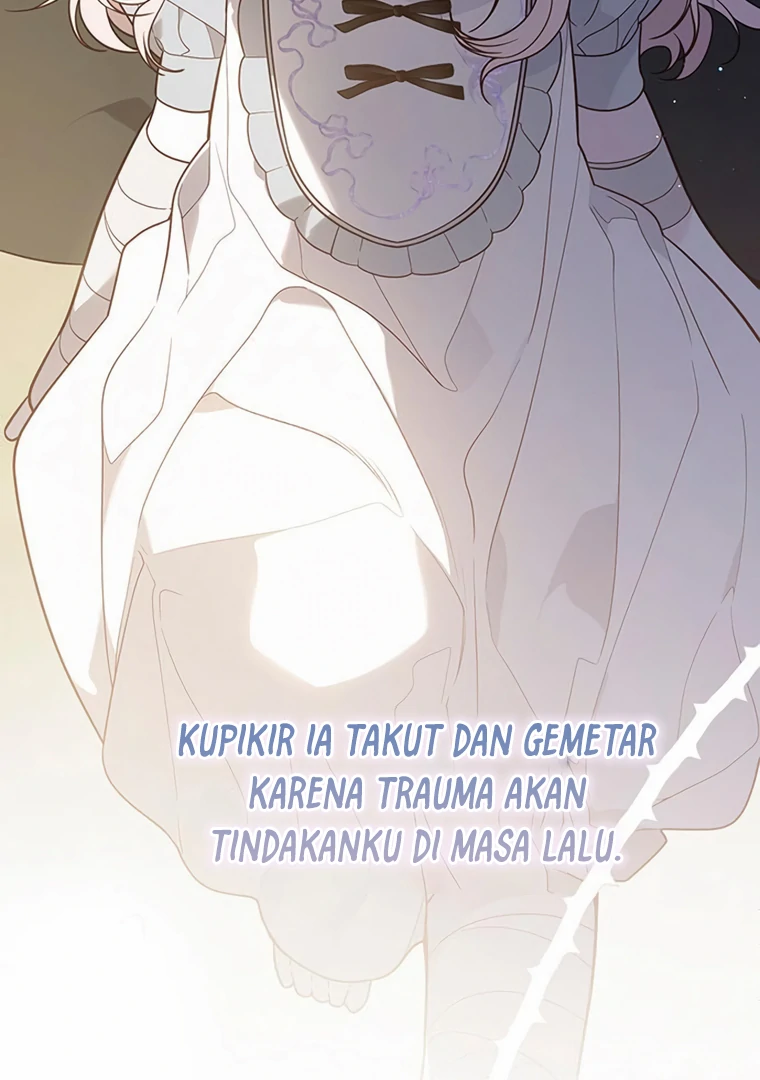 Baby Tyrant Bab 107 halaman 110