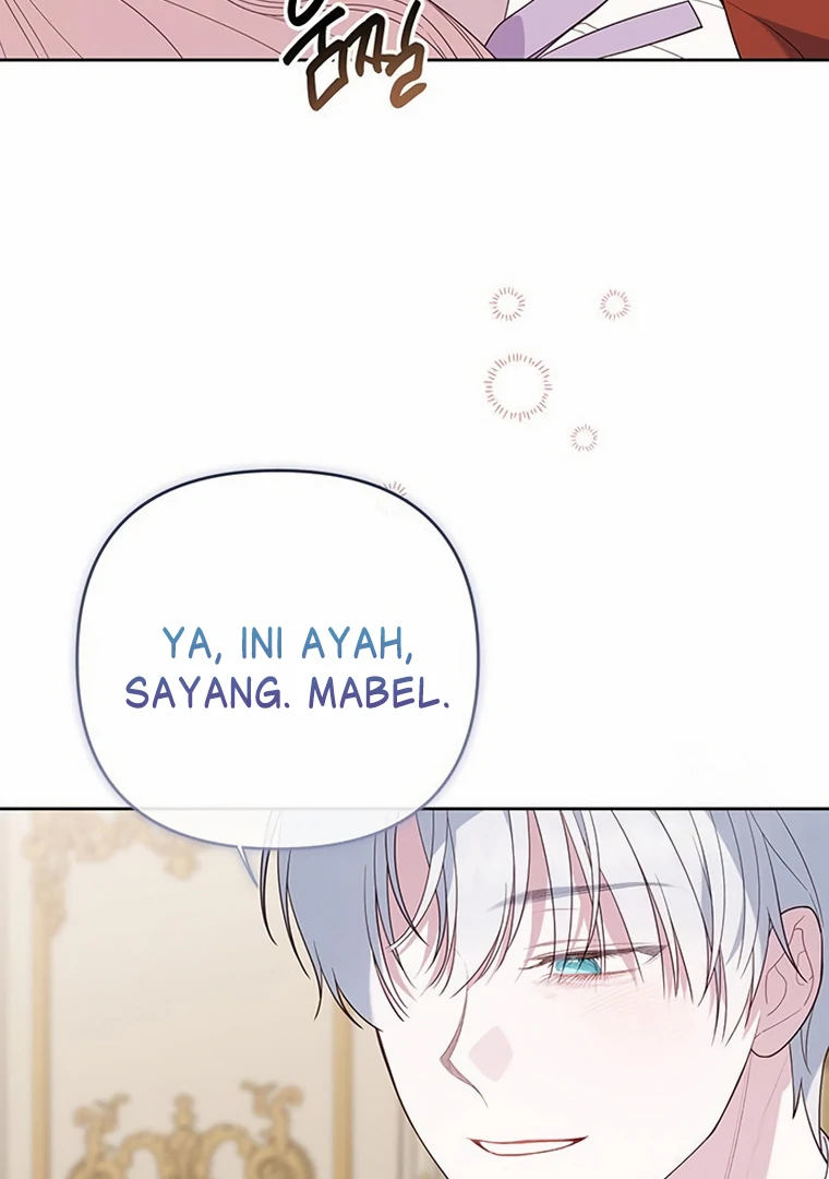 Baby Tyrant Bab 107 halaman 124