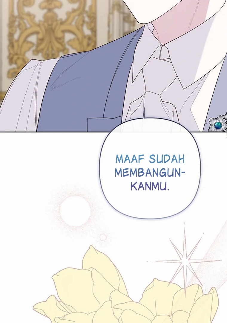 Baby Tyrant Bab 107 halaman 125