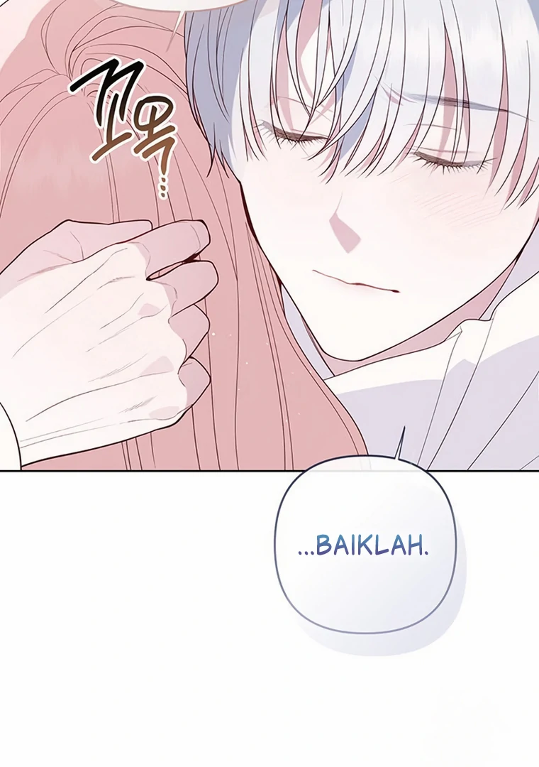 Baby Tyrant Bab 107 halaman 134