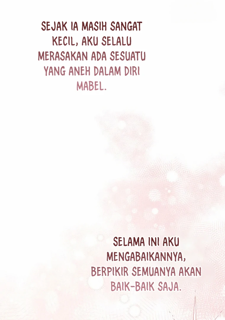 Baby Tyrant Bab 107 halaman 135