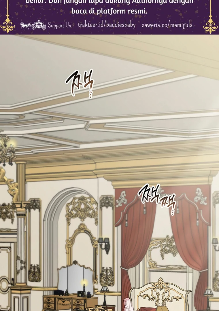 Baby Tyrant chapter 108 halaman 2