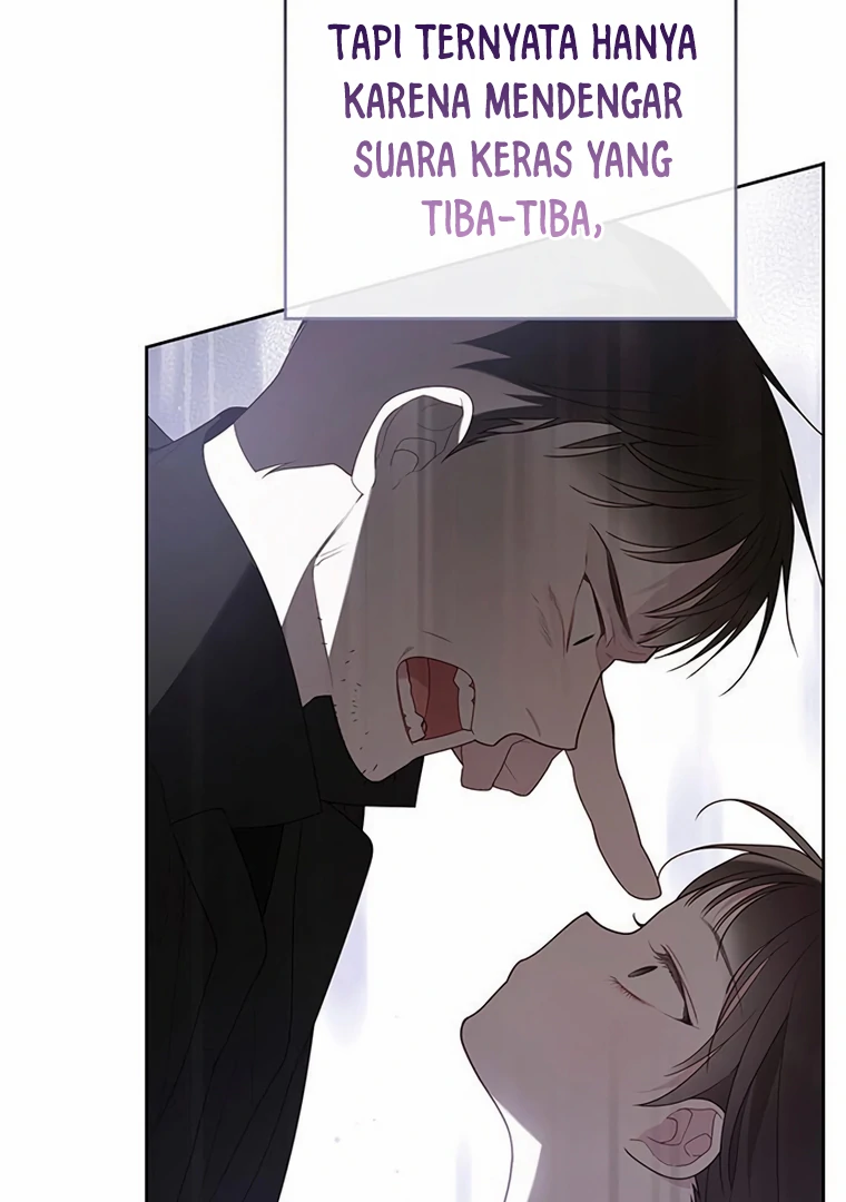 Baby Tyrant chapter 108 halaman 8