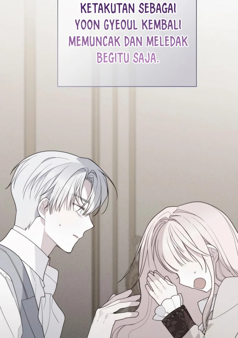 Baby Tyrant chapter 108 halaman 10
