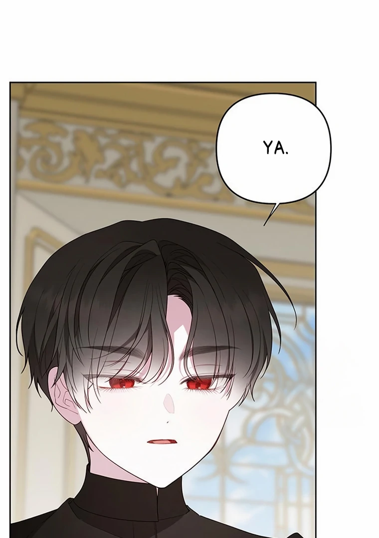 Baby Tyrant chapter 108 halaman 18