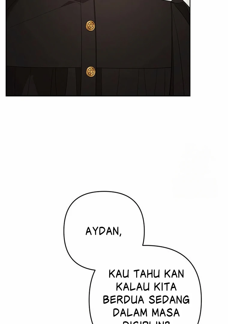 Baby Tyrant chapter 108 halaman 19