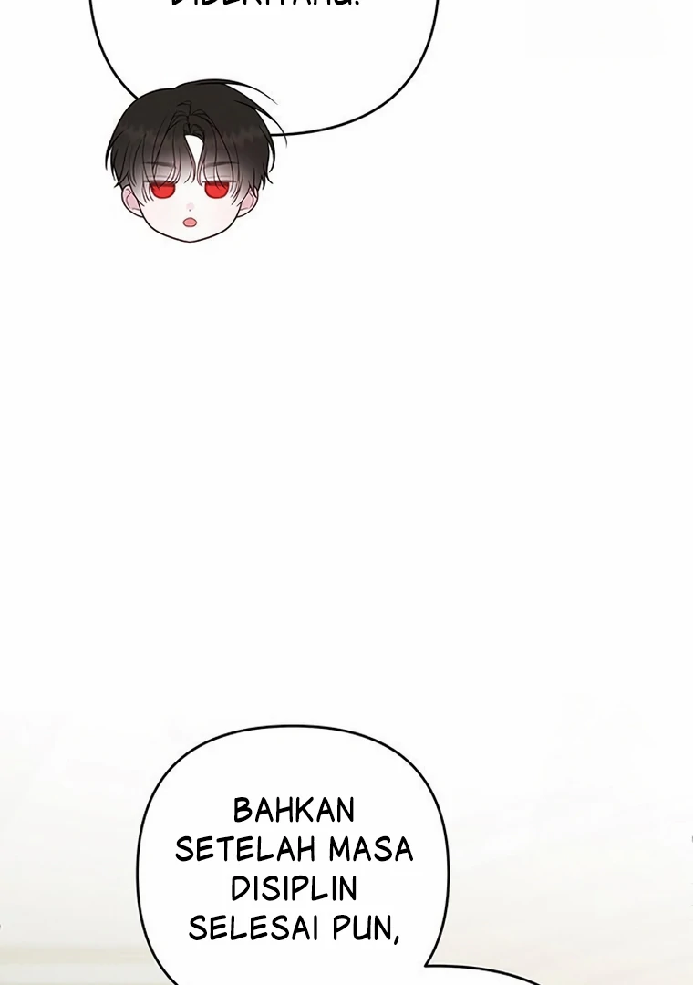 Baby Tyrant chapter 108 halaman 22