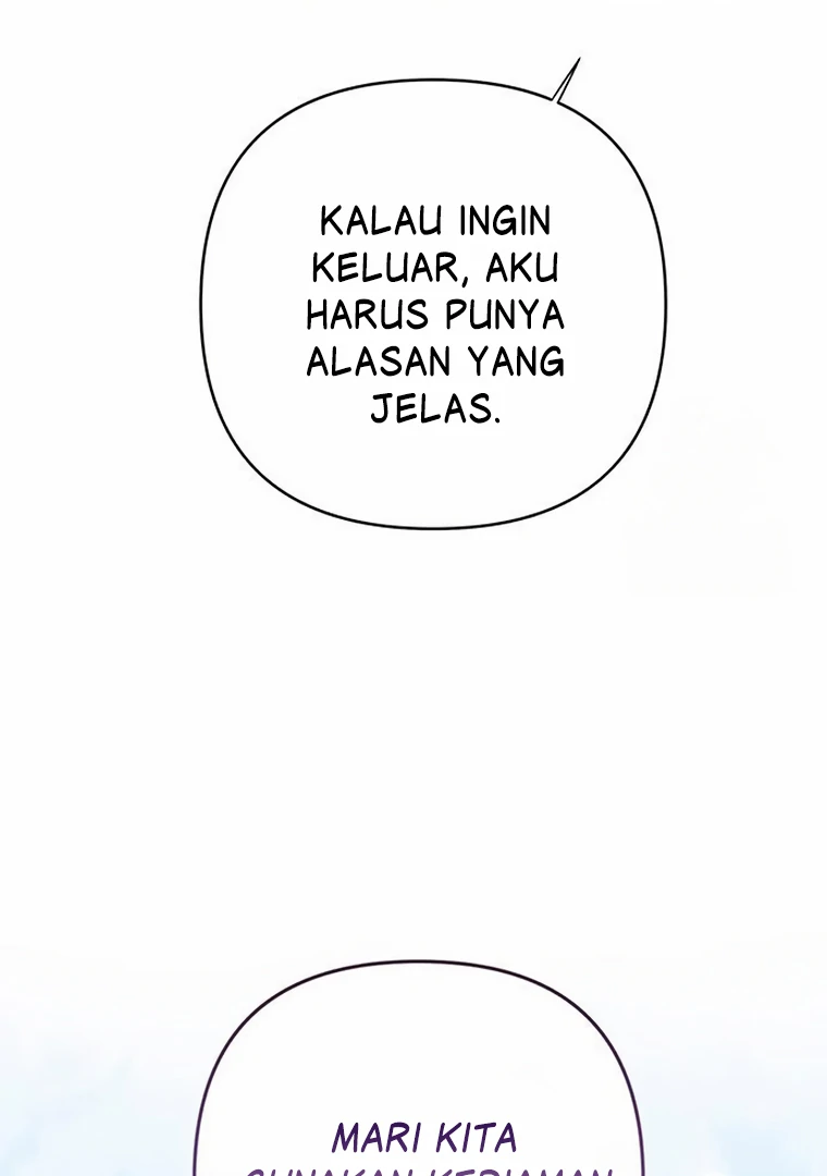 Baby Tyrant chapter 108 halaman 24