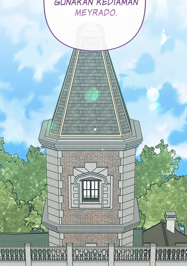 Baby Tyrant chapter 108 halaman 25