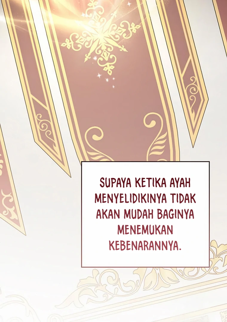 Baby Tyrant chapter 108 halaman 30