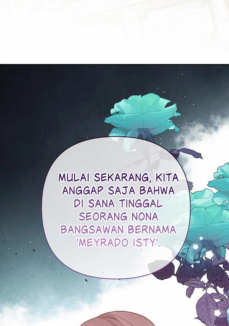 Baby Tyrant chapter 108 halaman 31