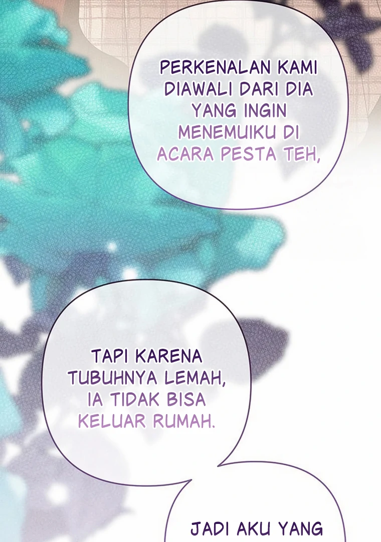 Baby Tyrant chapter 108 halaman 33