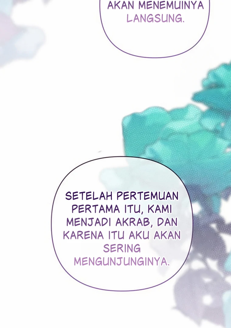 Baby Tyrant chapter 108 halaman 34